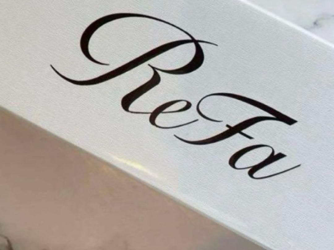 ○　ReFa ファインバブルu ホワイト