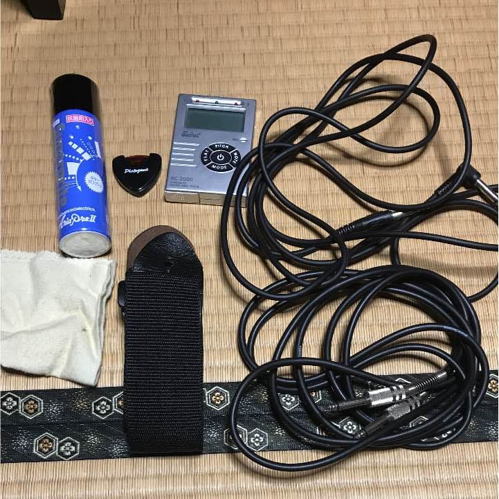 ギター入門セット