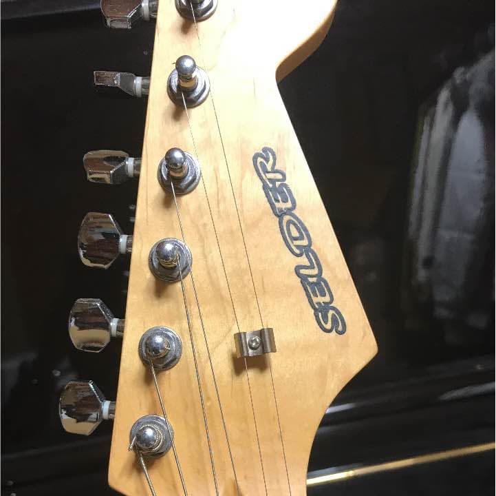 ギター入門セット