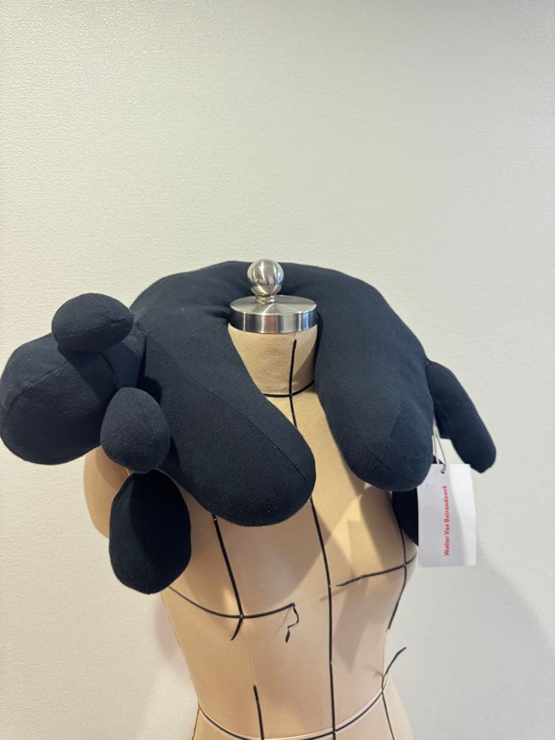 小物 walter van beirendonck sample