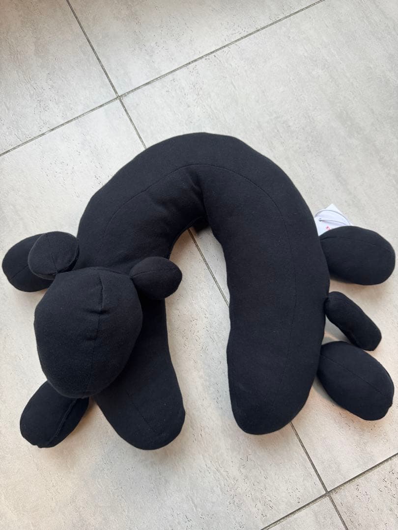 小物 walter van beirendonck sample