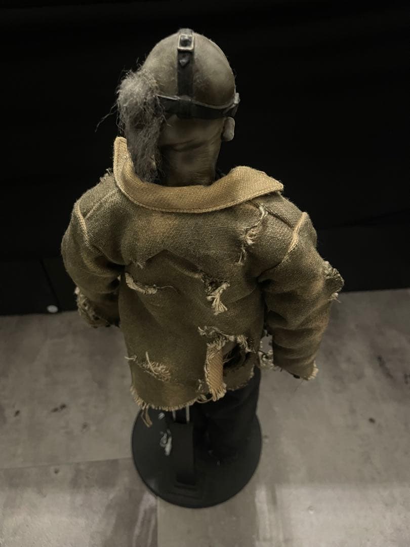 サイドショウ ジェイソン12インチフィギュア