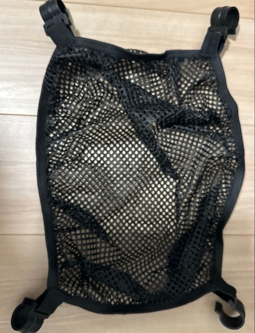 ♦︎美品♦︎クイックキャンプ フルメッシュキッチンテーブル