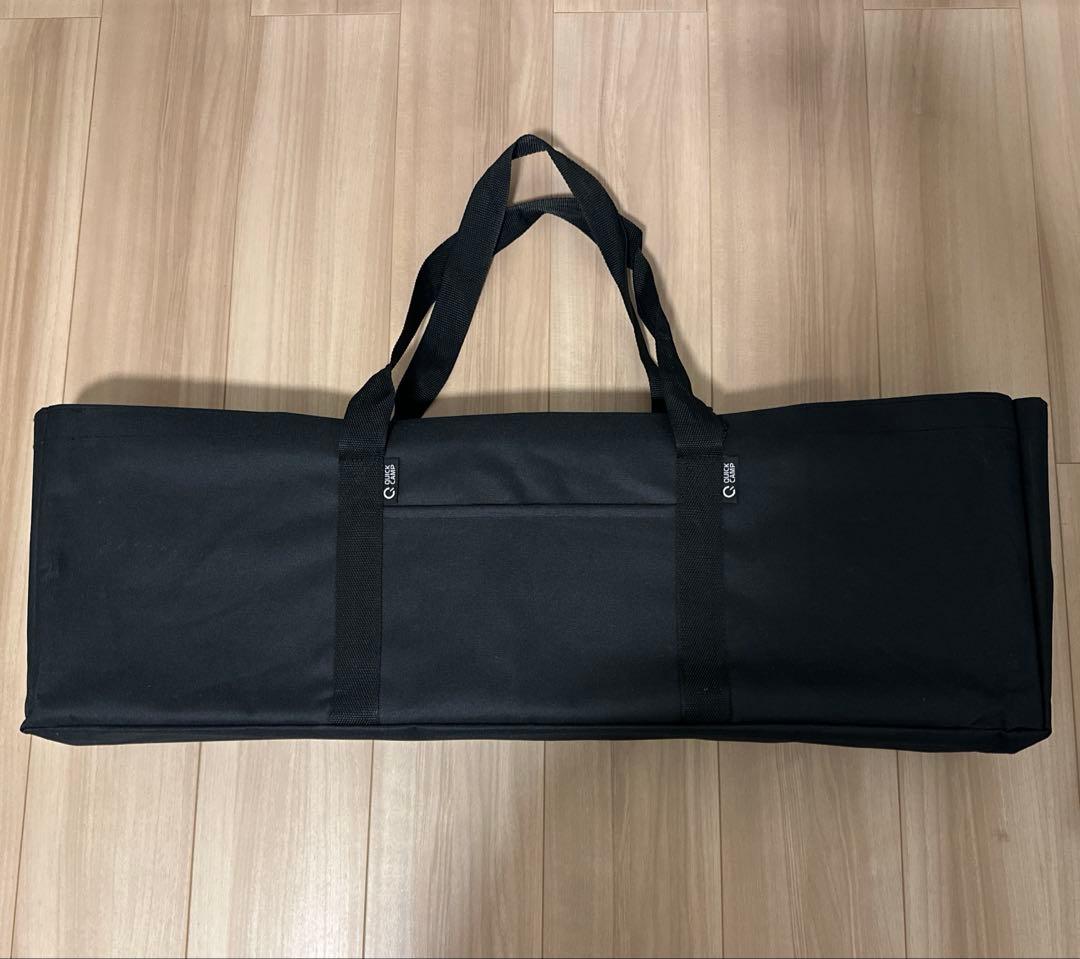 ♦︎美品♦︎クイックキャンプ フルメッシュキッチンテーブル