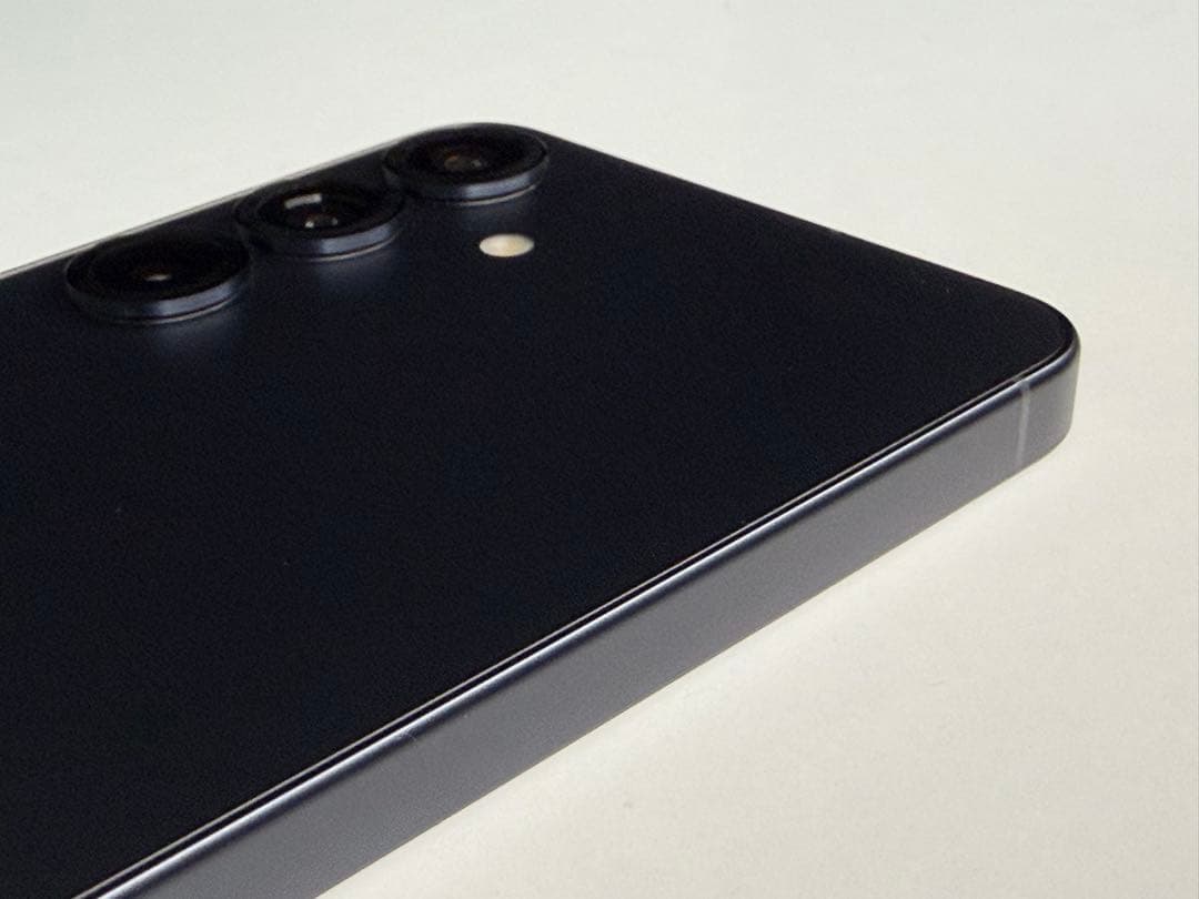 n*u様 Galaxy S25 256GB 国内版 SIMフリー