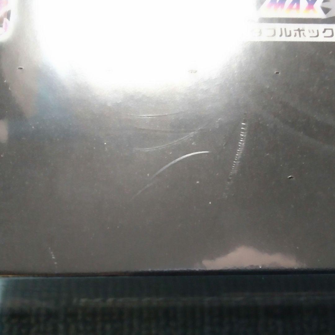 ハイクラスデッキダブルボックス　ゲンガーVMAX &インテレオンVMAX