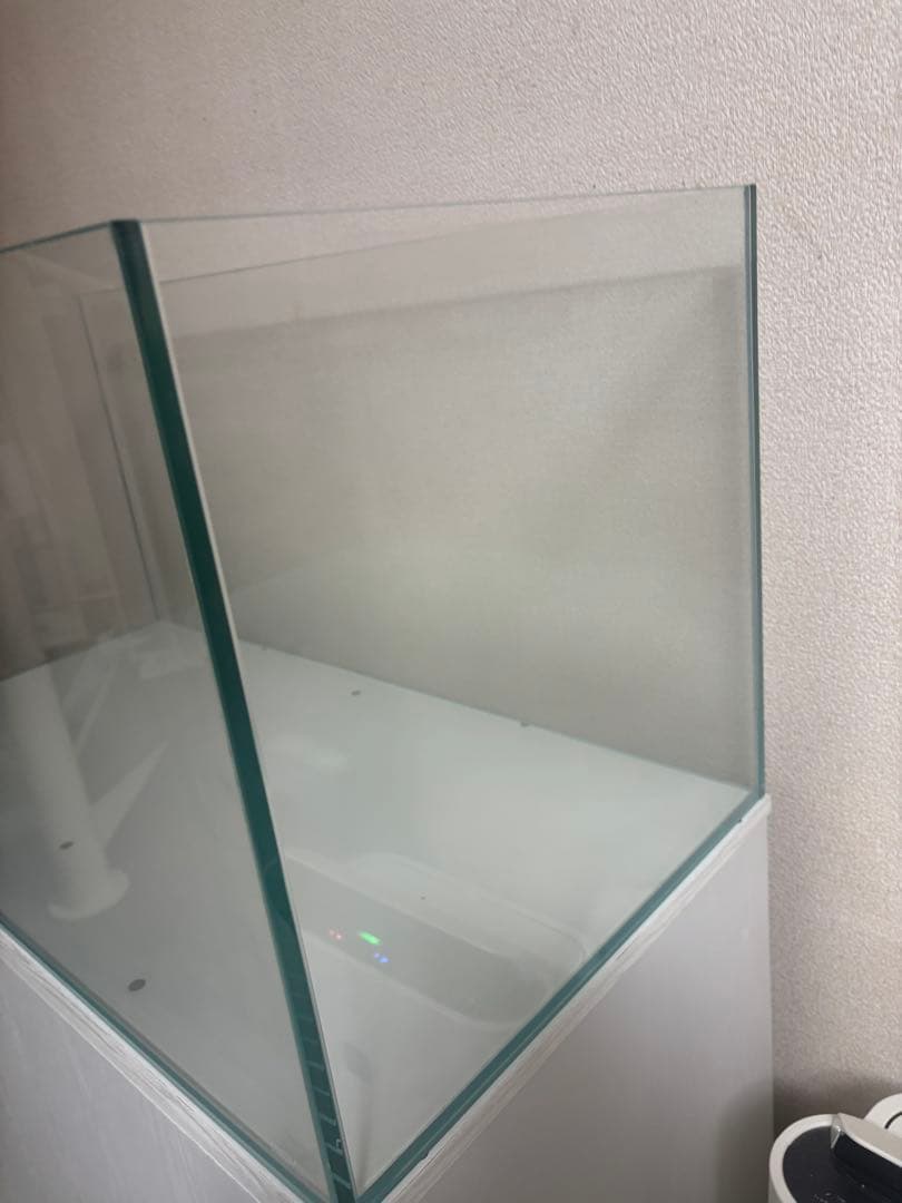 美品　ADA 90cm水槽キューブガーデン　45cm×45cm×90cm