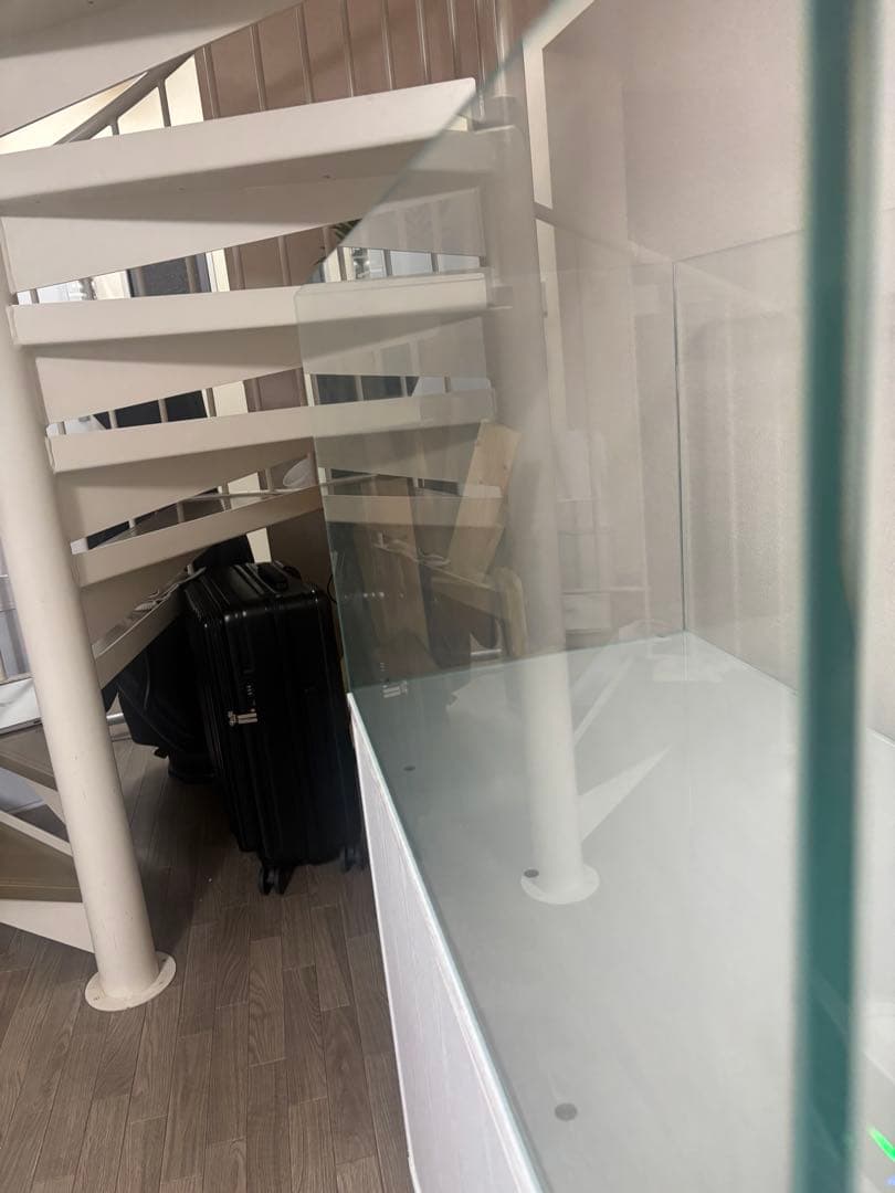 美品　ADA 90cm水槽キューブガーデン　45cm×45cm×90cm