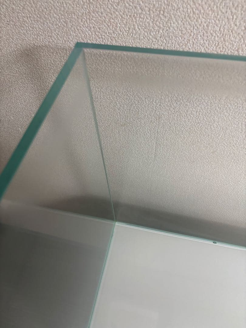 美品　ADA 90cm水槽キューブガーデン　45cm×45cm×90cm