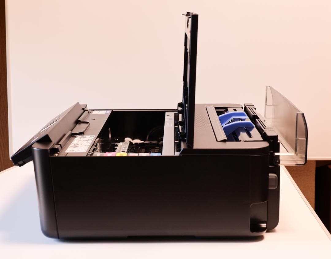 EPSONプリンター　EP-50V