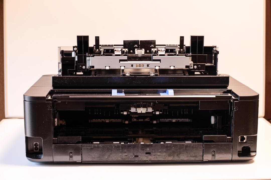 EPSONプリンター　EP-50V