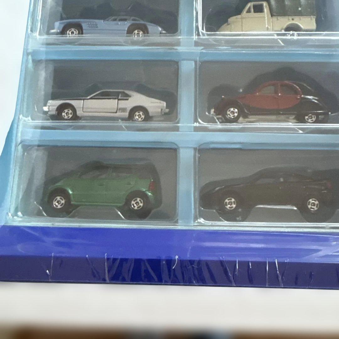 トミカ　30周年記念 オリジナル限定品