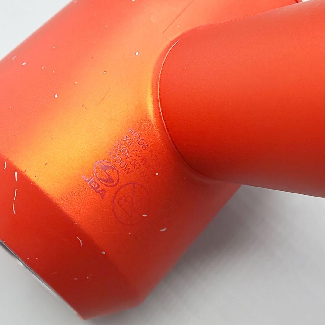 ダイソン dysonドライヤー HD08《国内正規品・風量新品同様》386