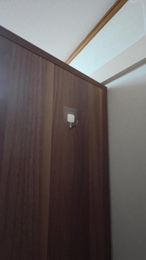 ニトリ　シューズボックス　サンレモ