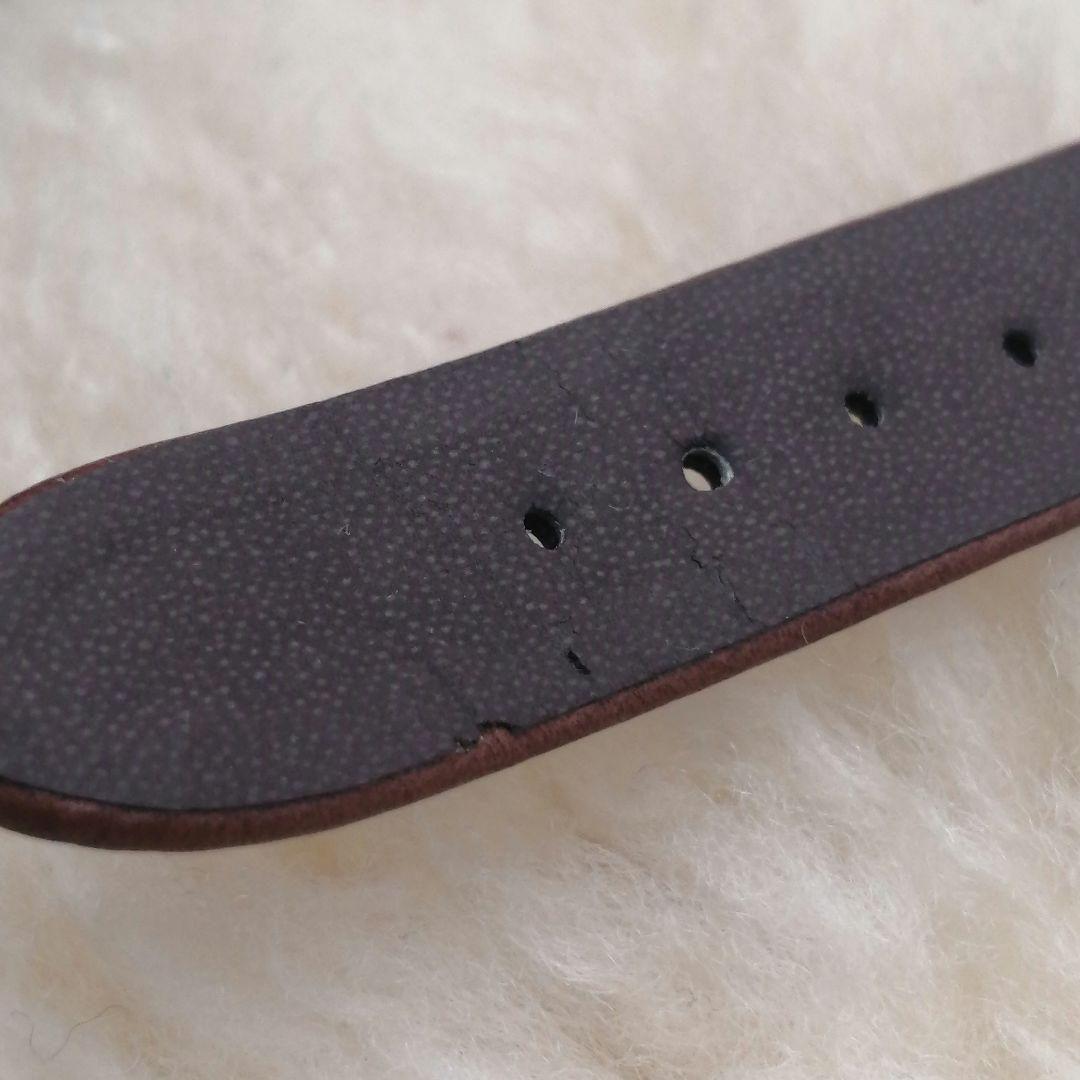 【美品】SEIKO DOLCE 8N41-6060 クォーツ腕時計