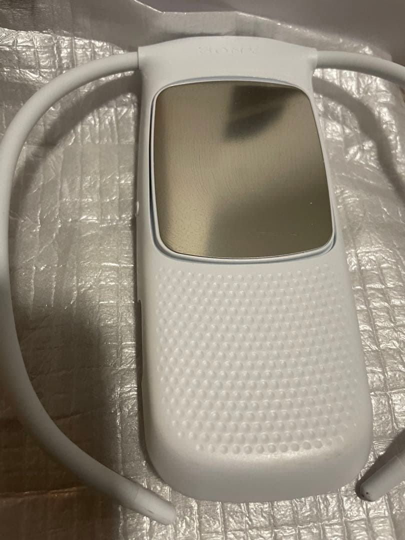 SONY ウェアラブルサーモデバイスセンシングキッド