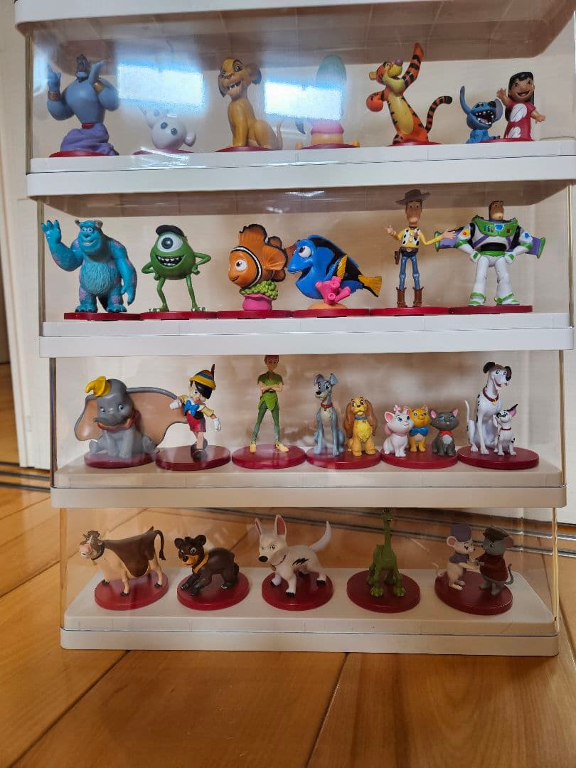 ディズニーマジカルオーディオ　絵本付き