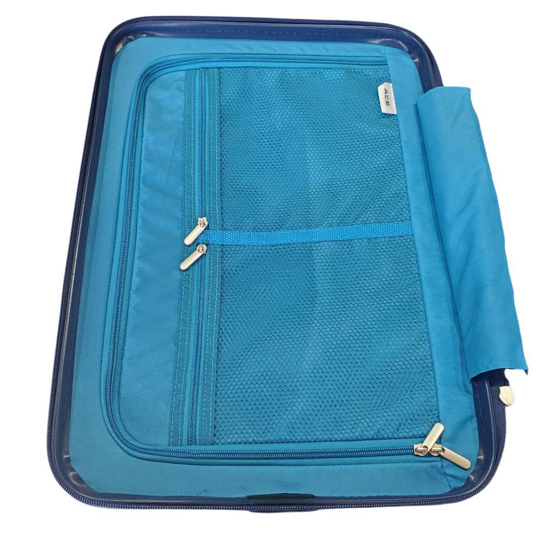 【極美品】ACE（エース) クレスタ2 キャリーケース