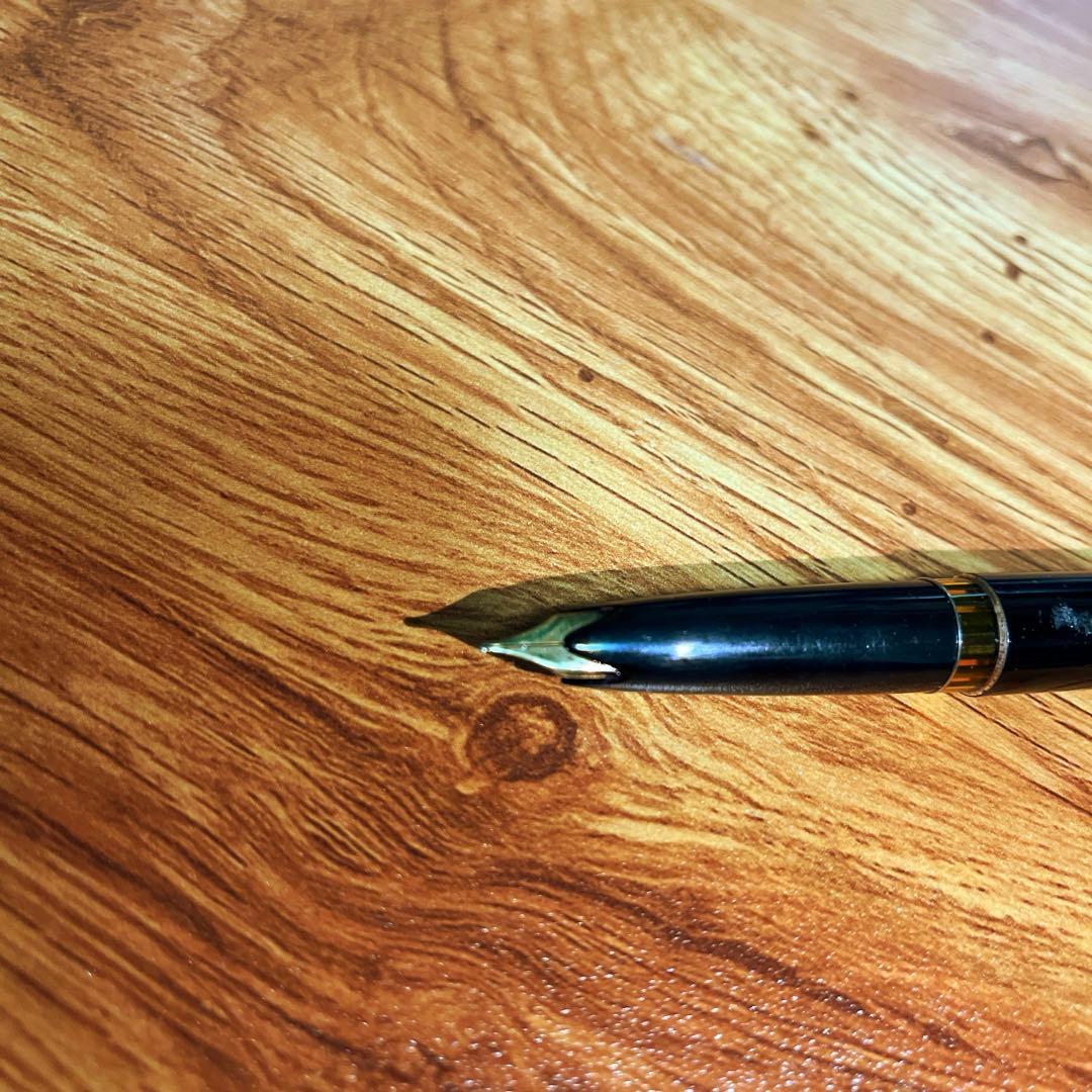 モンブラン　MONTBLANC　万年筆　インクセット