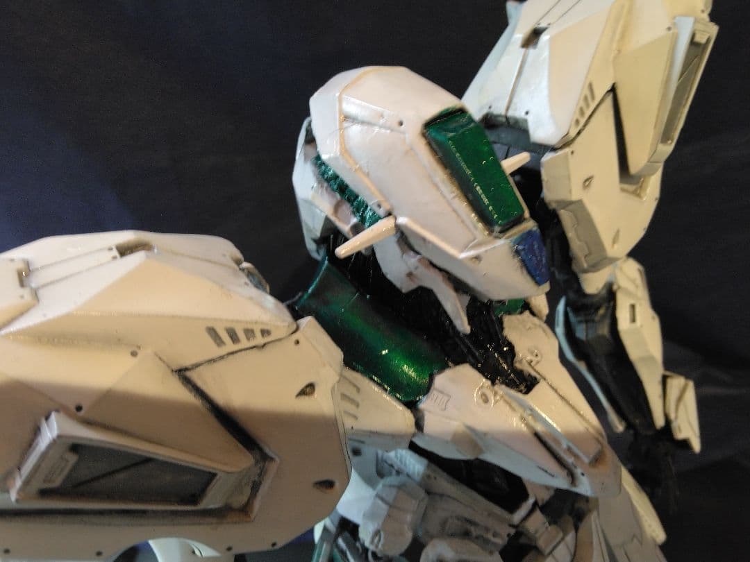 ラストジュノーン　1/60　ファイブスター物語 完成品