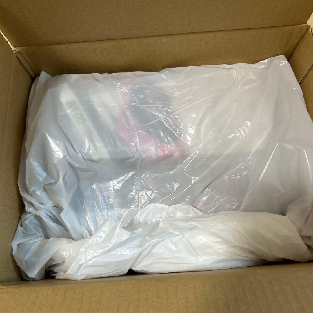 【未開封】マンモスタスク2-80E × 5個