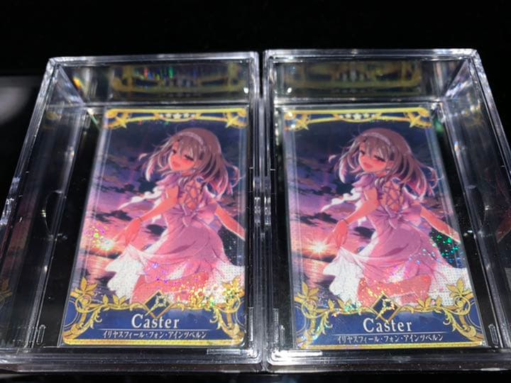 FGOアーケード　イリア最終降臨　フェイタル