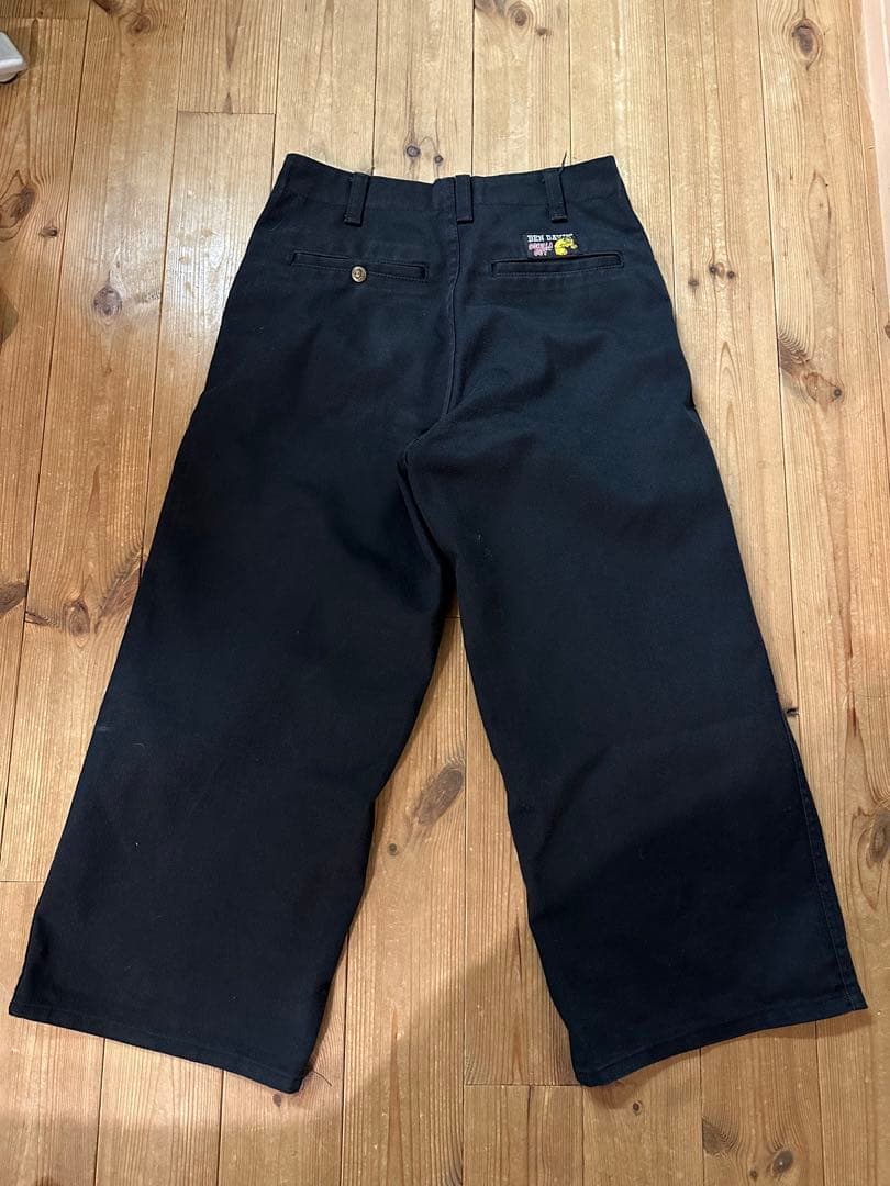 パンツ Gorila cut 30