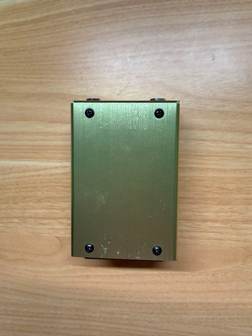 ギター WAY HUGE GREEN RHINO OVERDRIVE MKIV