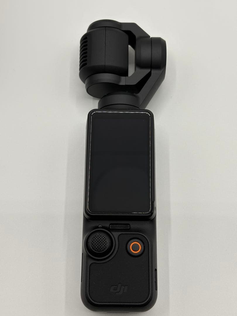 DJI Osmo Pocket 3 オズモポケット3 ジンバルカメラ 美品