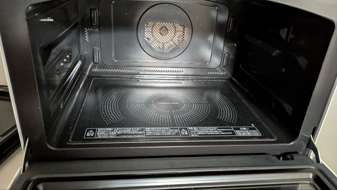 期間限定　格安出品　TOSHIBA オーブンレンジ ホワイト