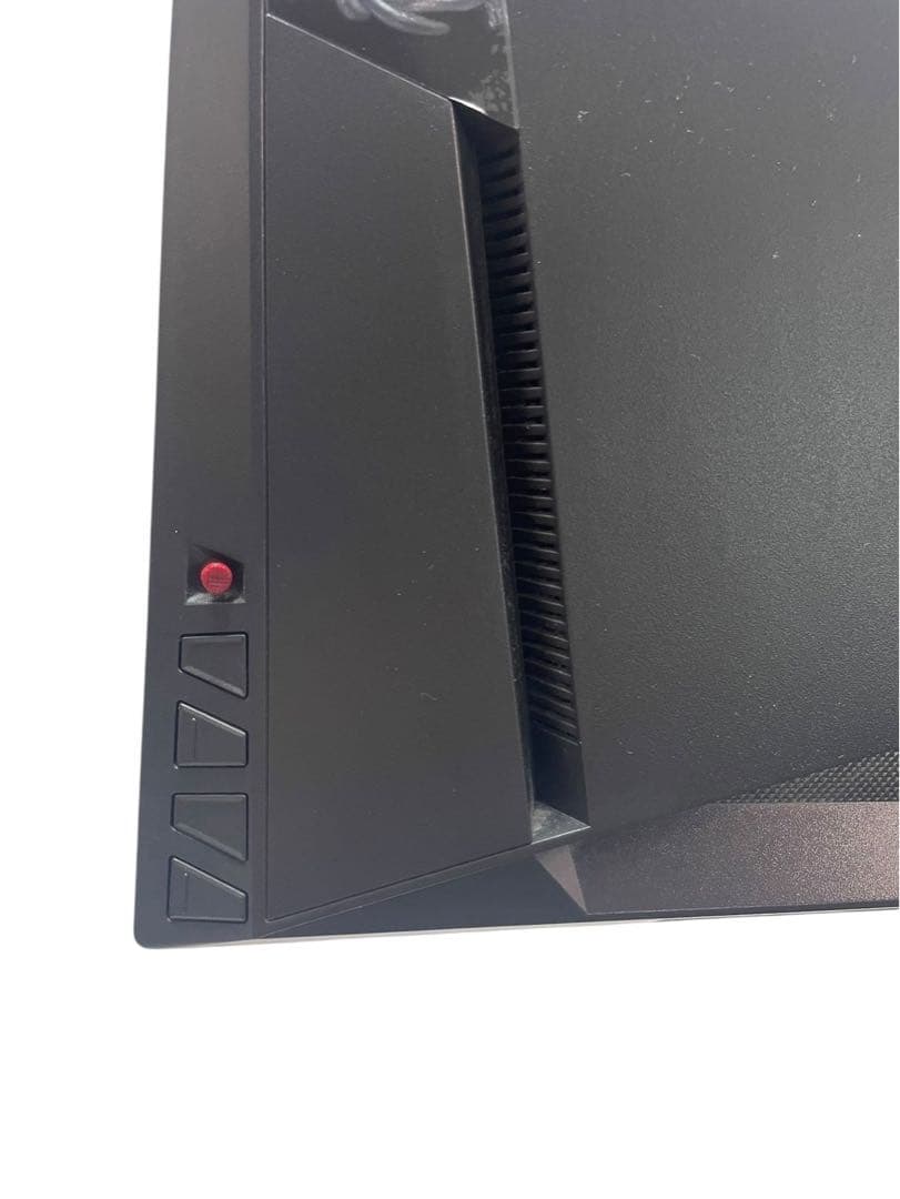 ASUS ゲーミングモニター SWIFT PG279Q WQHD 165Hz