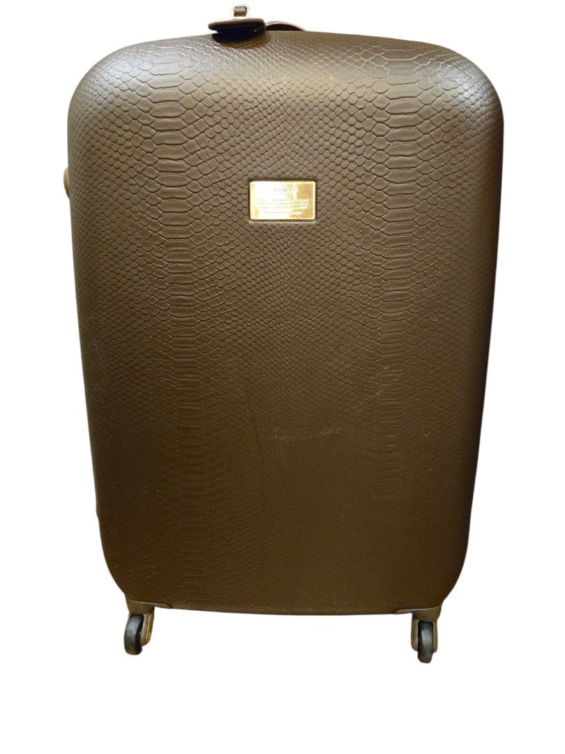 s*a様 Samsonite BLACK LABEL キャリーケース 大容量 パ