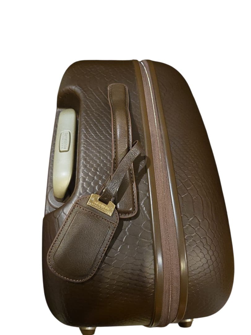 s*a様 Samsonite BLACK LABEL キャリーケース 大容量 パ