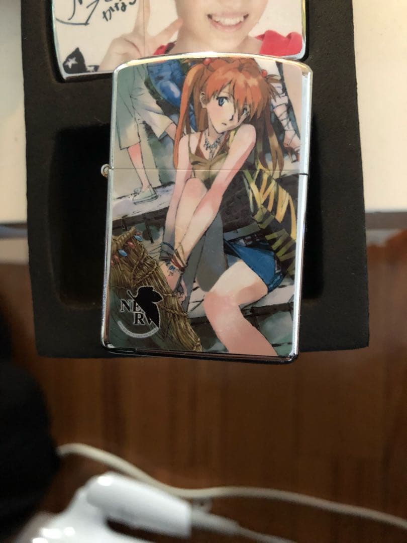 ジッポライター三点セット！