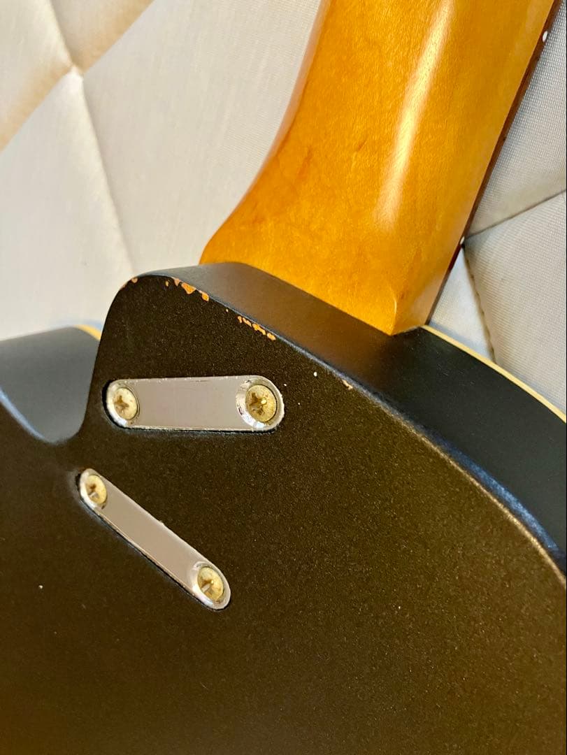 ギター YAMAHA APXT-1A