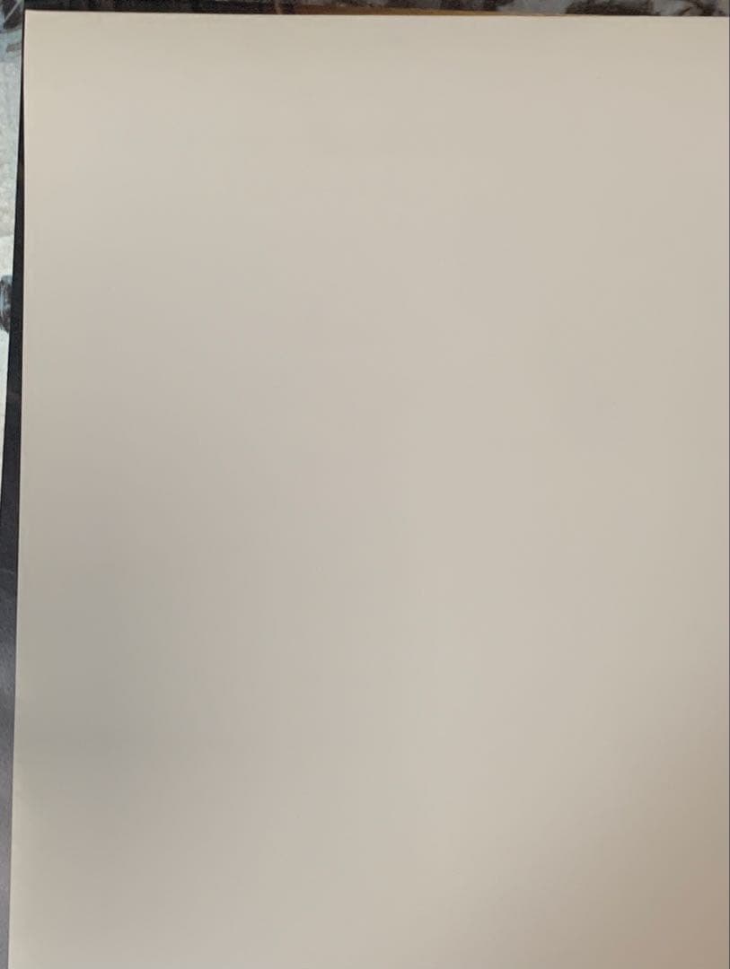 【B2】 私立ジャスティス学園 プレステ版 販促 非売品 ポスター