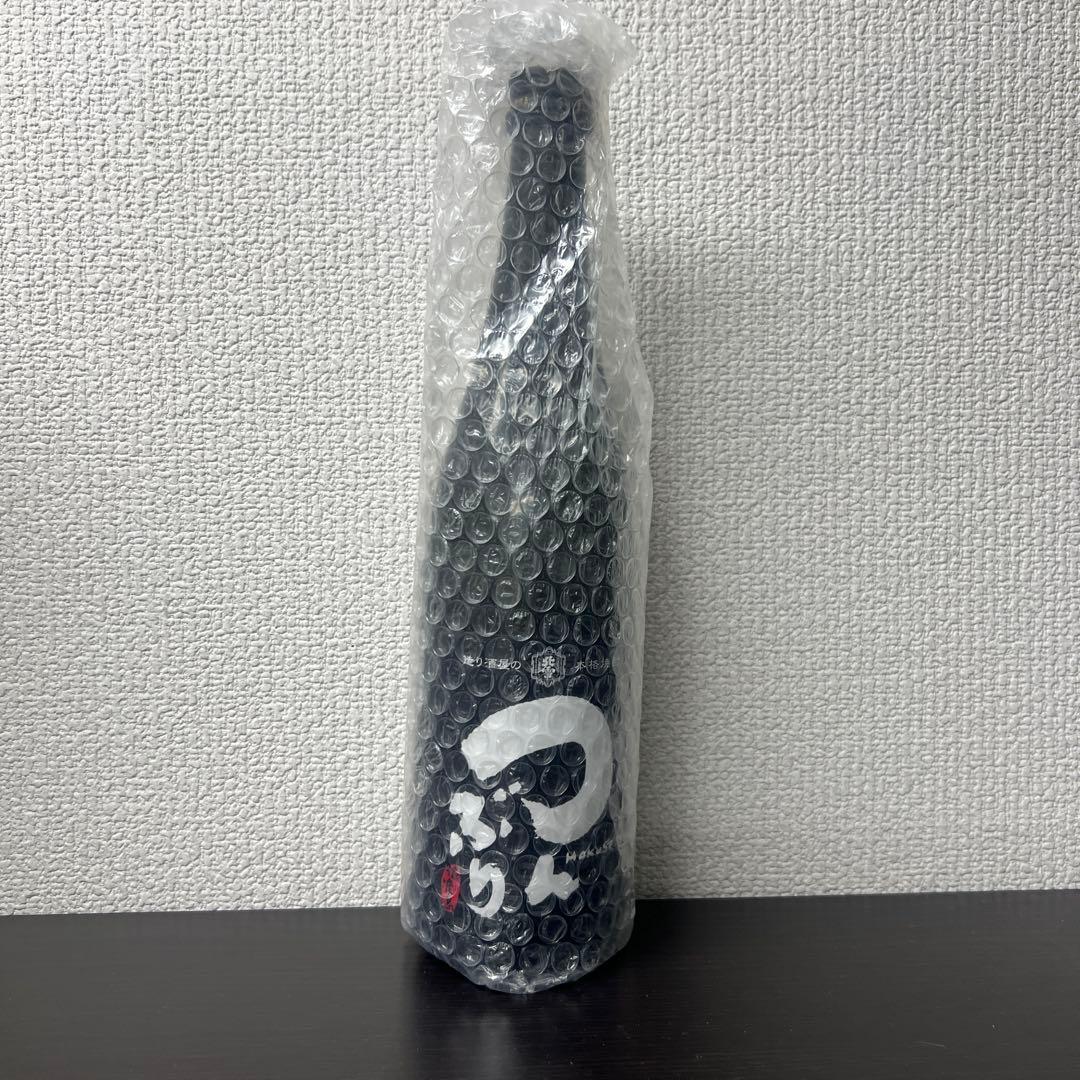 Hokisetsu YK 35 亀の尾 つんぶり 日本酒セット