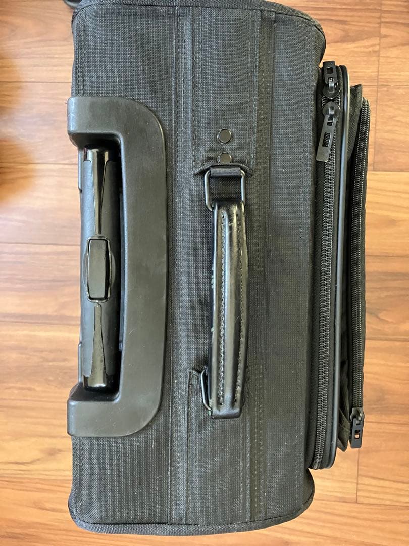 POTER 吉田カバン トロリーキャリーケース