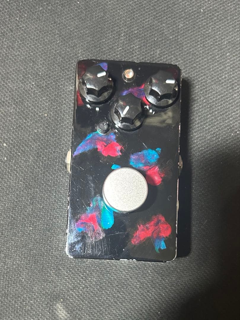 leqtique 9/9 島村楽器限定カラー ディストーション