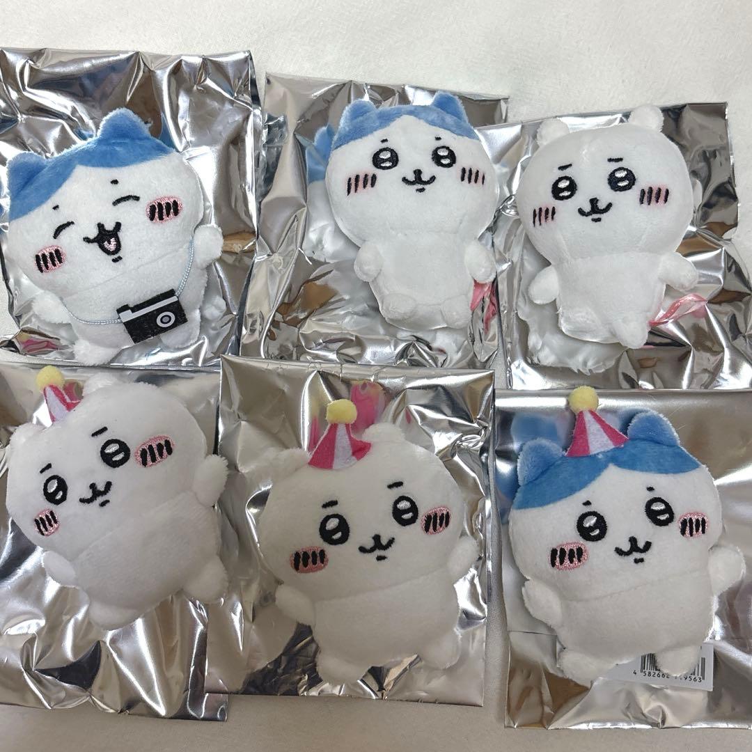 ノベルティセット