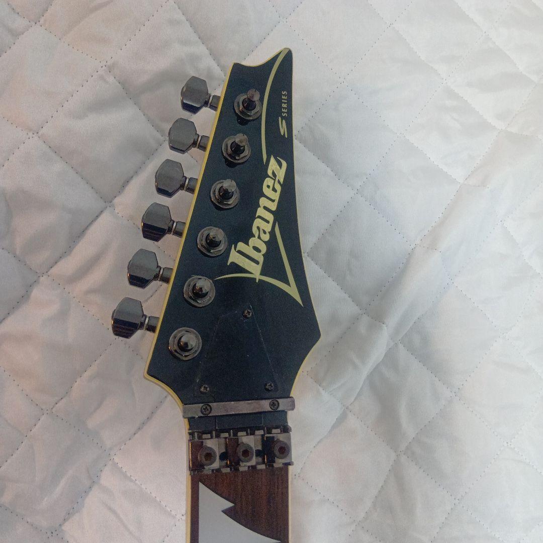Ibanez S540 LTD 日本製　22フレット