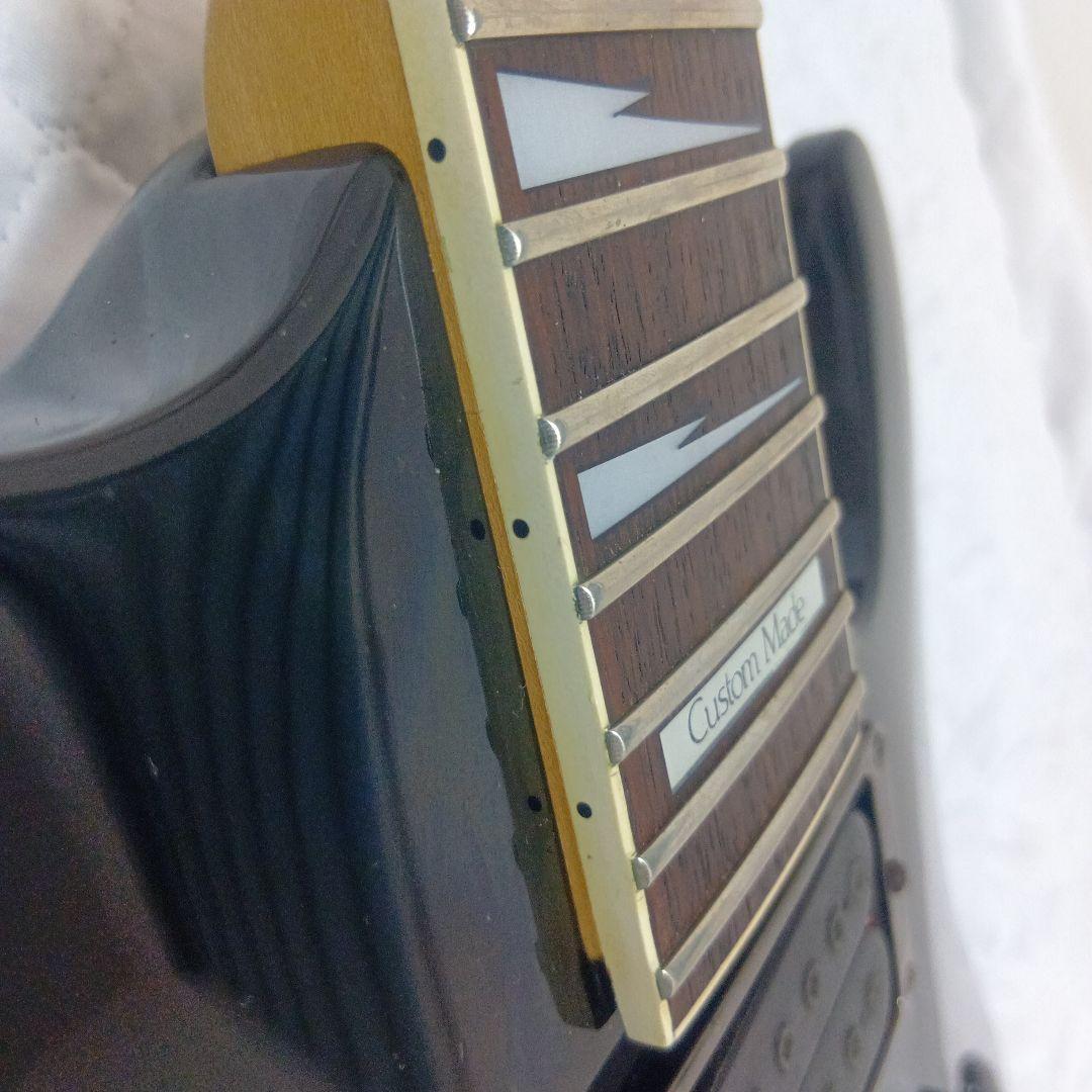 Ibanez S540 LTD 日本製　22フレット