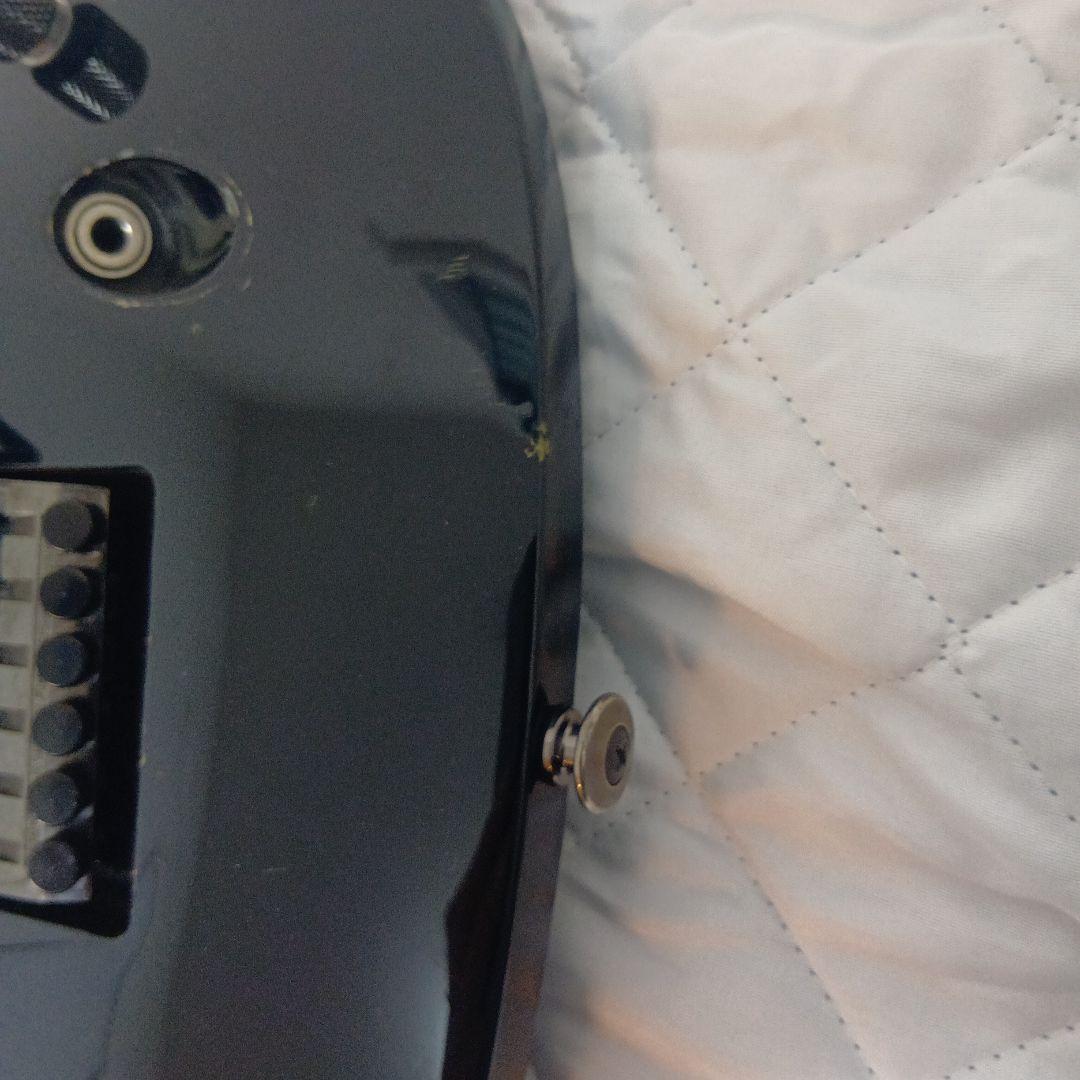 Ibanez S540 LTD 日本製　22フレット