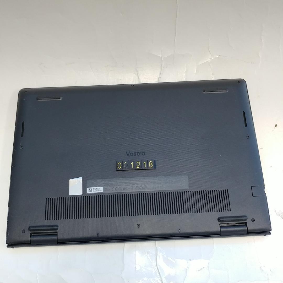 整備済 デルVostro 3420 14㌅ i5 第11世代 8G 238GB