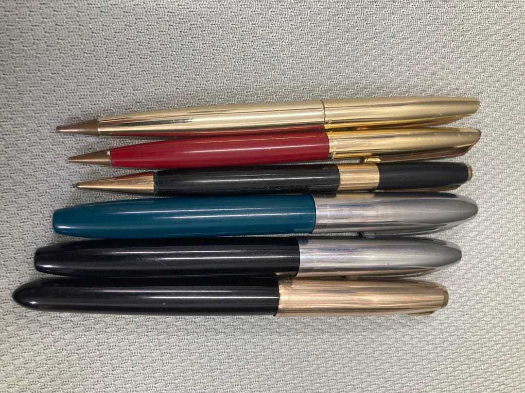 万年筆セット