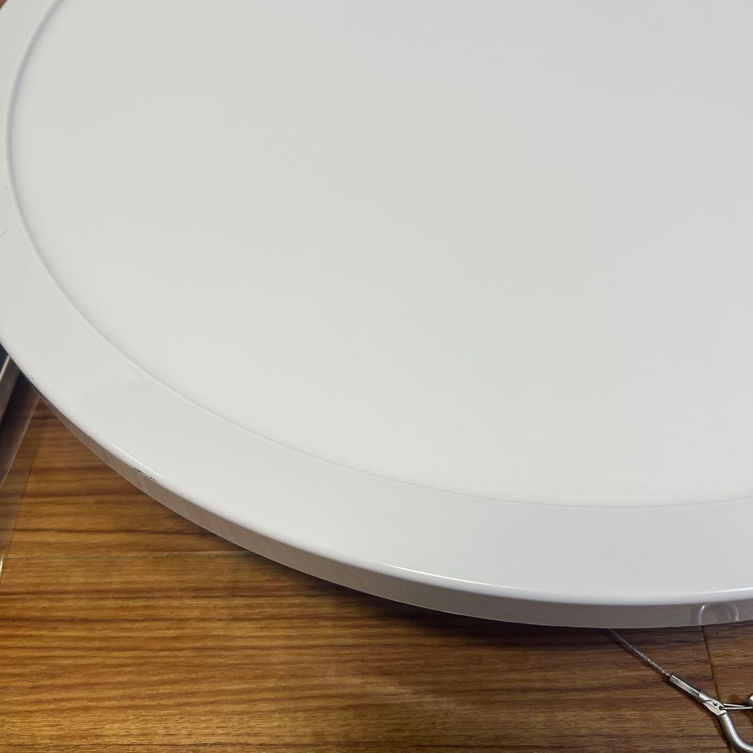 TOSHIBA LEDシーリングライト NLEH12015A-LC