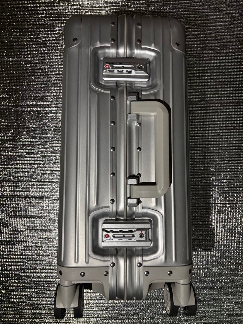 メルセデスベンツ　 キャリーケース　32L 機内持ち込み