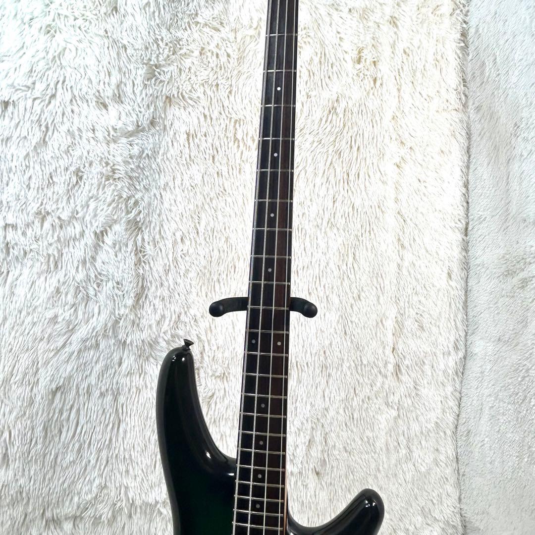 Ibanez SR600 アッシュボディ アクティブ 上位機種