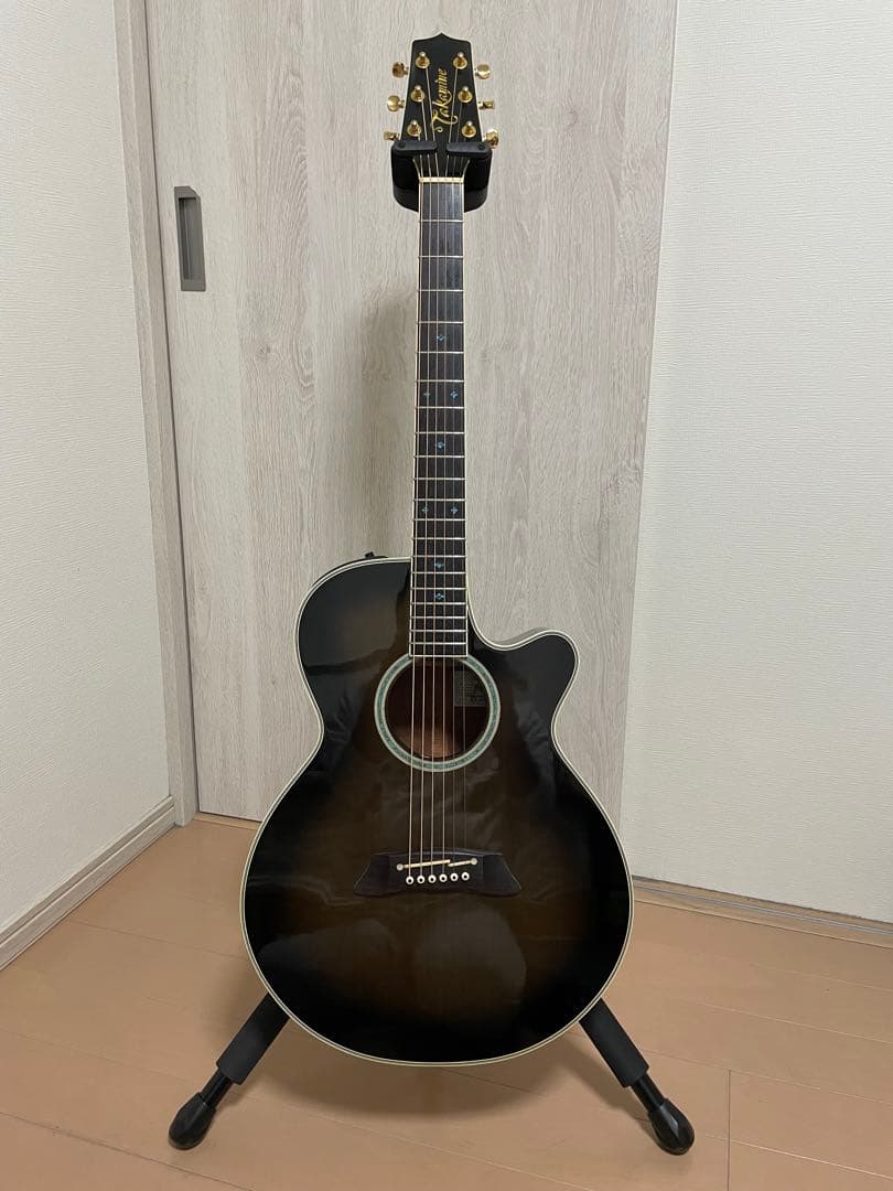 Takamine タカミネ PT-108 アコースティックギター エレアコ