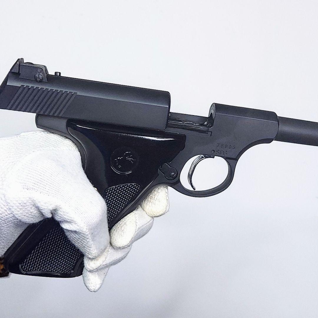 聡*様 絶版MGC　コルト　ウッズマン、スポーツ((ワイル7)